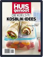 Huisgenoot se Die Koelste Kosblik-idees Magazine (Digital) Subscription