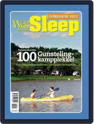 Wegsleep Oordgids Magazine (Digital) Subscription