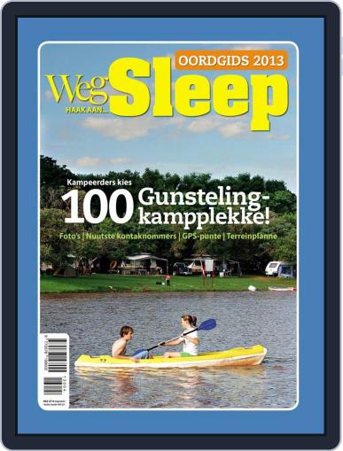 Wegsleep Oordgids Digital Back Issue Cover