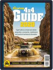Go: Drive & Camp: 4x4 Guide Magazine (Digital) Subscription