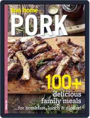 Tuis | Home: SA Pork Recipes Magazine (Digital) Subscription