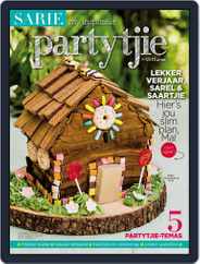 Sarie Partytjie Magazine (Digital) Subscription