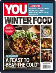 You South Africa: Winter Foods Magazine (Digital) Subscription