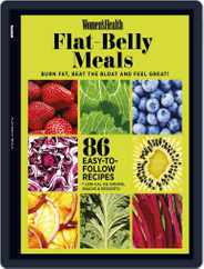 Women's Health South Africa Flat Belly Magazine (Digital) Subscription