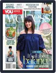 You South Africa: Wellness Magazine (Digital) Subscription