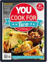You South Africa: Cook for Two Magazine (Digital) Subscription