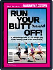 Run Your Butt Off Magazine (Digital) Subscription