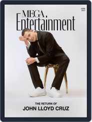 MEGA Entertainment (Digital) Subscription