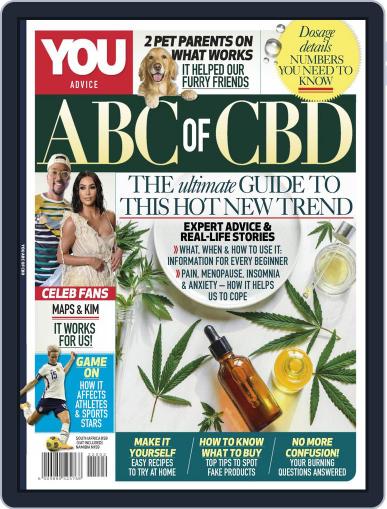 ABC of CBD Digital Back Issue Cover