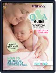 Your Pregnancy Q&A guide Magazine (Digital) Subscription