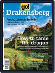 Go! Drakensberg Magazine (Digital) Subscription