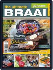 Let's Braai (Digital) Subscription