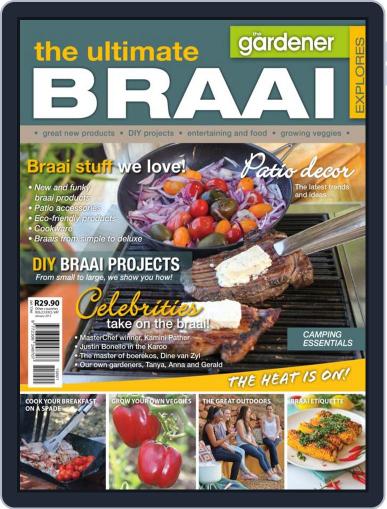 Let's Braai Digital Back Issue Cover