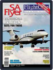 SA Flyer (Digital) Subscription