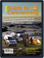 WegSleep Caravanning Guide Magazine (Digital) Subscription