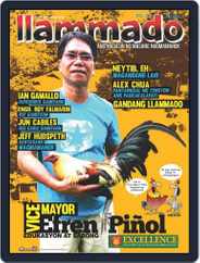 llammado Magazine (Digital) Subscription