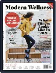 Modern Wellness Magazine (Digital) Subscription