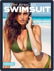 South African Swimsuit Magazine (Digital) Subscription
