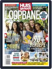 Huisgenoot-Loopbane Magazine (Digital) Subscription