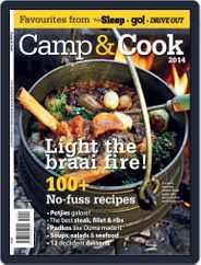go! Camp and Cook Magazine (Digital) Subscription