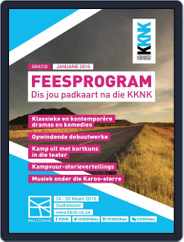 KKNK Feesgids Magazine (Digital) Subscription