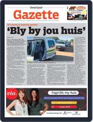 Swartland Gazette (Digital) Subscription