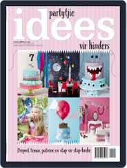 Idees Kinderpartytjie Magazine (Digital) Subscription