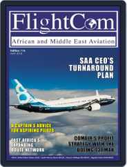 FlightCom (Digital) Subscription