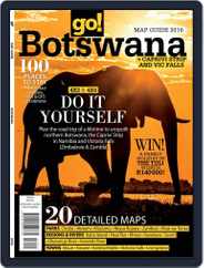 go! Botswana Guide Magazine (Digital) Subscription