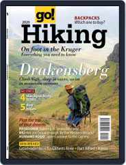 Go!: Hiking Guide (Digital) Subscription