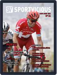 Sportvicious (Digital) Subscription