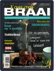 Kom Ons Braai (Digital) Subscription