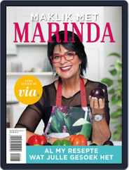 Maklik met Marinda Magazine (Digital) Subscription