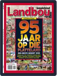 Landbou 95 Jaar Magazine (Digital) Subscription