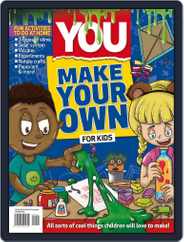 You South Africa: Make your Own Magazine (Digital) Subscription
