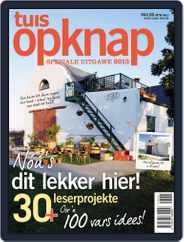 Tuis Opknap (Digital) Subscription