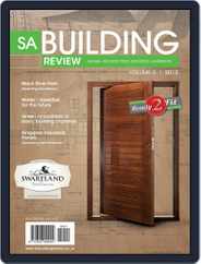 SA Building Review (Digital) Subscription