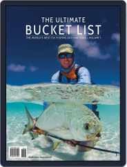 The Ultimate Bucket List Magazine (Digital) Subscription