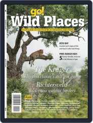 go! Wild Places (Digital) Subscription
