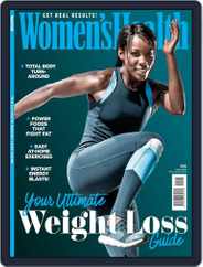 Women's Health South Africa: Your Ultimate Weight Loss Guide Magazine (Digital) Subscription