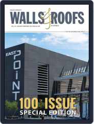 Walls and Roofs in Africa (Digital) Subscription