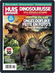 Huisgenoot Dinosaurusse Magazine (Digital) Subscription