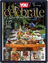 You South Africa: Let's Celebrate Magazine (Digital) Subscription