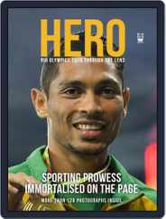 Hero Magazine (Digital) Subscription