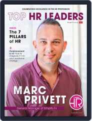 HR Leaders Magazine (Digital) Subscription