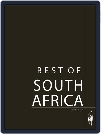 Best of South Africa Digital Back Issue Cover