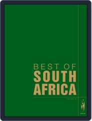 Best of South Africa Magazine (Digital) Subscription