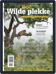 Weg! Wilde Plekke (Digital) Subscription