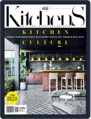 VISI Kitchens (Digital) Subscription
