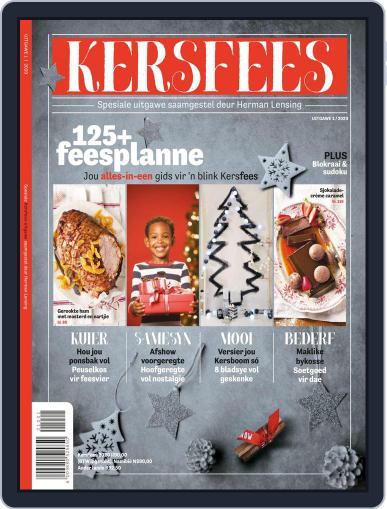 Kersfees Digital Back Issue Cover